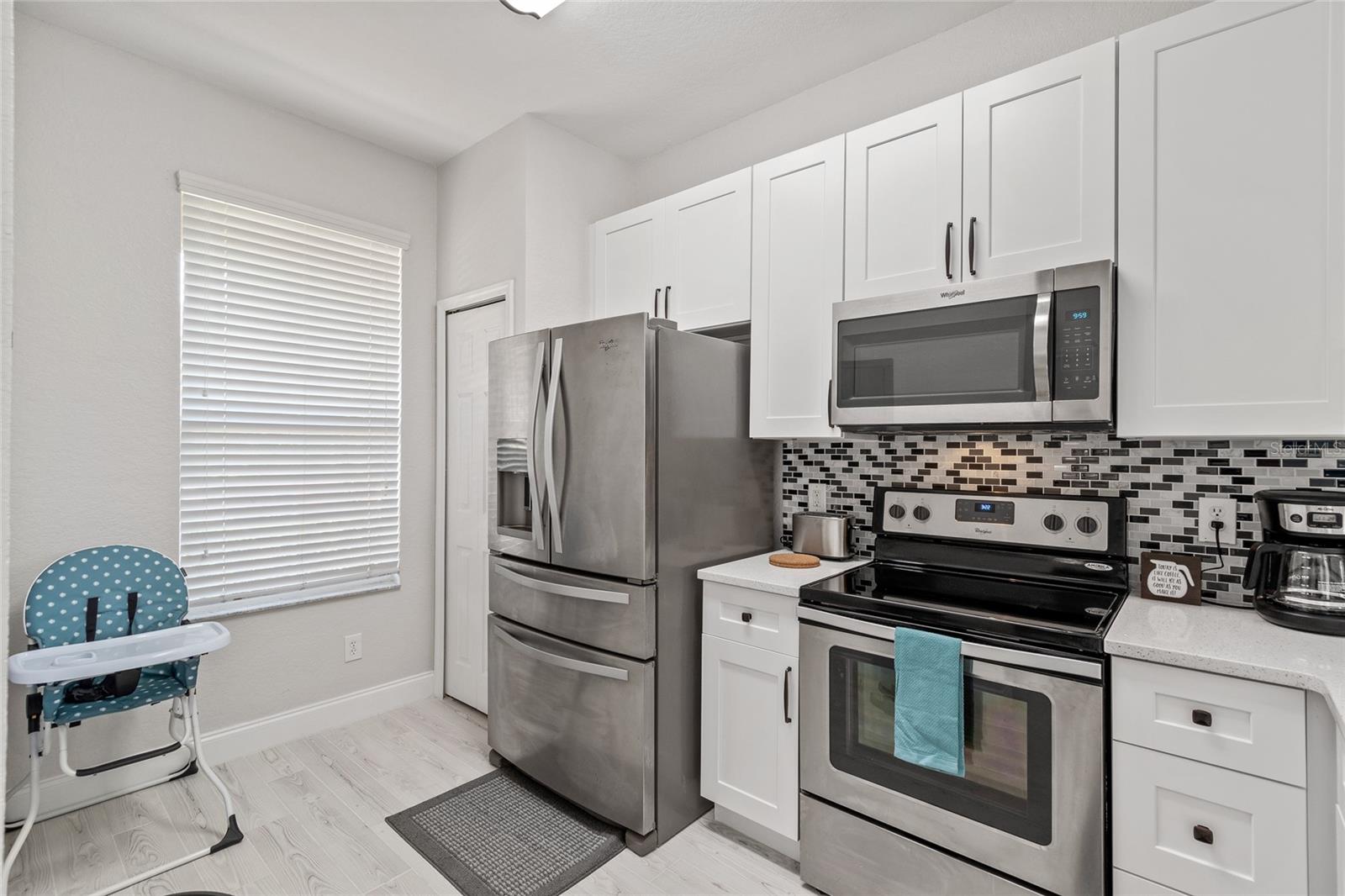 Residential in DAVENPORT 3