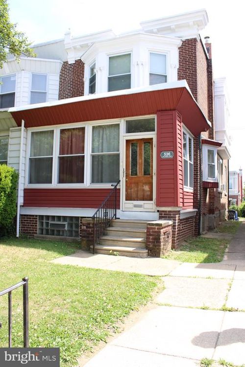 536 W Chew Ave, PHILADELPHIA, PA, 19120-2229 | Card Image