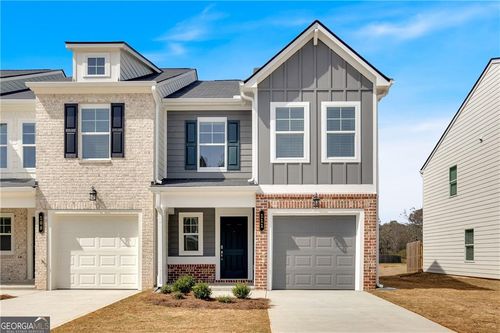 111 Village Green Drive, Adairsville, GA, 30103 | Card Image