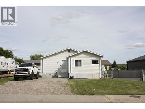 9801 97th St, Taylor, BC, V0C2K0 | Card Image