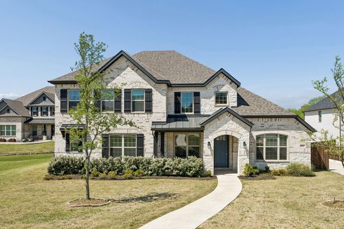 313 Suncrest Way, Sunnyvale, TX, 75182-3272 | Card Image