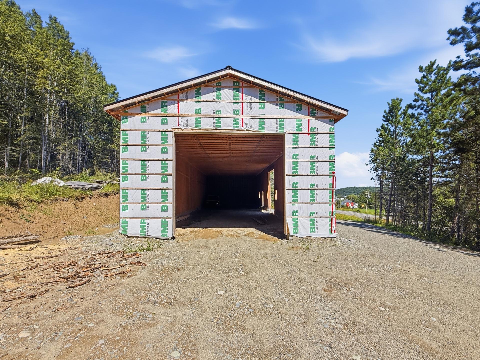Land in Duhamel-Ouest 5