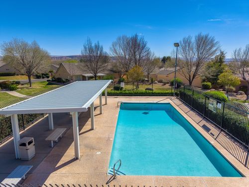 unit-117-345 N 2450 E, St George, UT, 84790-5409 | Card Image