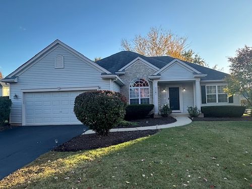 2047 James Leigh Dr, Aurora, IL, 60503-4650 | Card Image