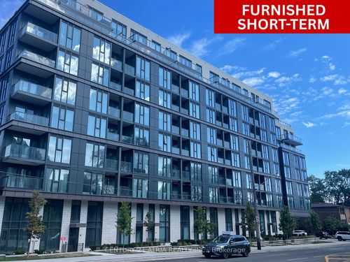 709-250 Lawrence Ave W, Toronto, ON, M5M1B2 | Card Image