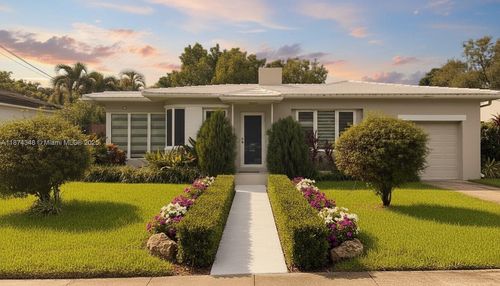 40 Sw 30th Rd, Miami, FL, 33129-2803 | Card Image