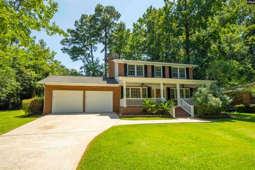 319 Valcour Rd, Columbia, SC, 29212-3270 | Card Image