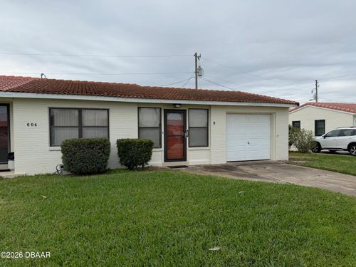 b-604 Robin Rd, Ormond Beach, FL, 32176-7738 | Card Image