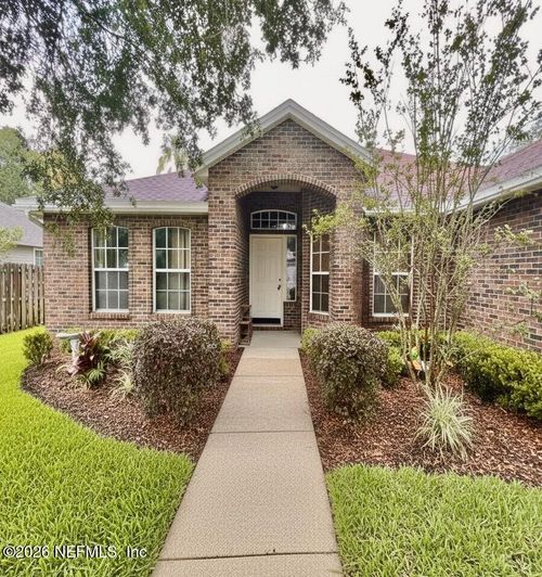 1449 Blue Heron Ln, JACKSONVILLE BEACH, FL, 32250-8510 | Card Image