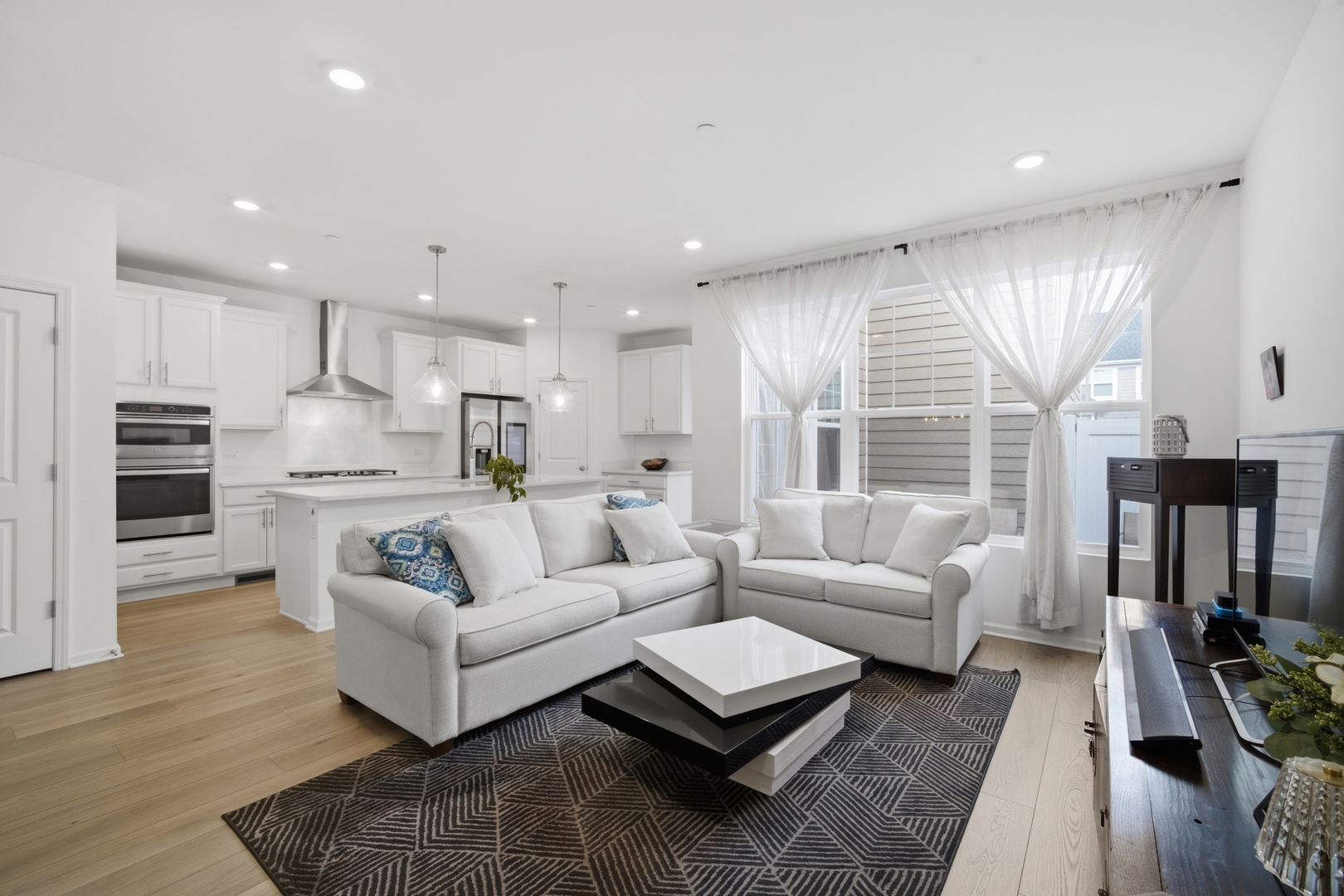 Residential in Buffalo Grove 4