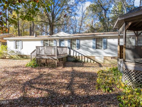 4029 Strickland Farm Rd, Raleigh, NC, 27604-9668 | Card Image