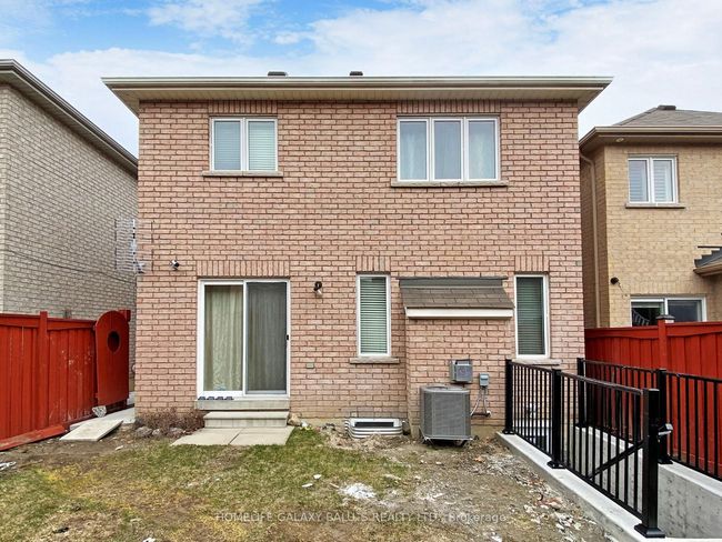 BASEMENT - 20 Draycott Ave, House other with 2 bedrooms, 2 bathrooms and 1 parking in Ajax ON | Image 19