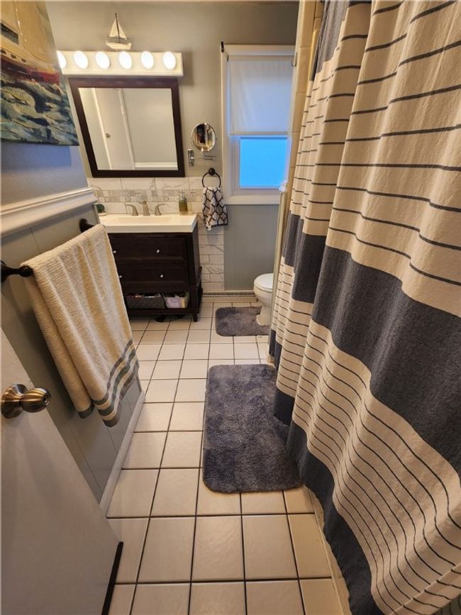1 Park View Blvd, House other with 3 bedrooms, 1 bathrooms and 4 parking in Cranston RI | Image 26