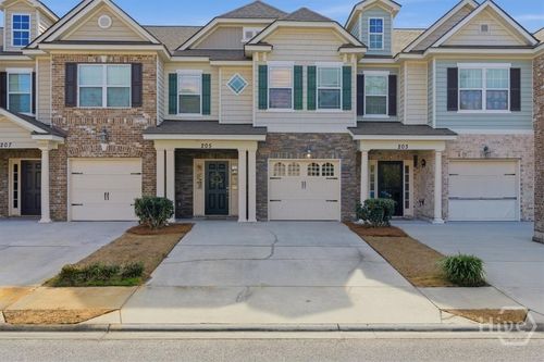 205 Durham Park Way, Pooler, GA, 31322-2197 | Card Image