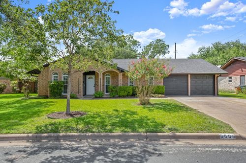 8608 Donna Gail Dr, Austin, TX, 78757-6903 | Card Image