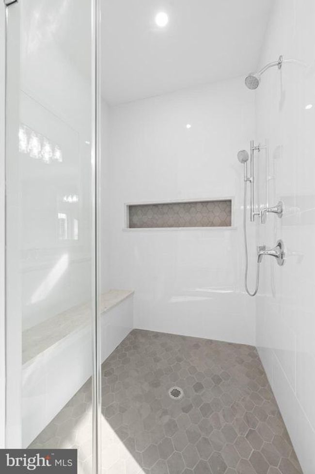 Lot 1A Iven Ave, House other with 4 bedrooms, 5 bathrooms and null parking in WAYNE PA | Image 44