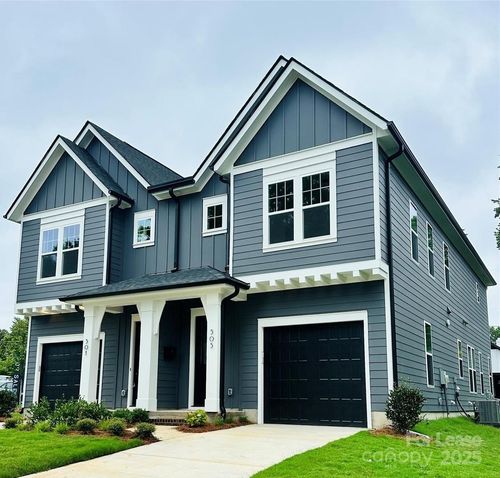 511 Bowman Rd, Charlotte, NC, 28217-1603 | Card Image