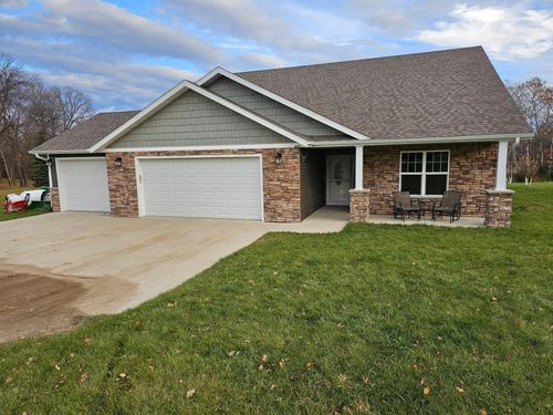 17303 Saylers Beach Rd, Lake Park, MN, 56554-9613 | Card Image