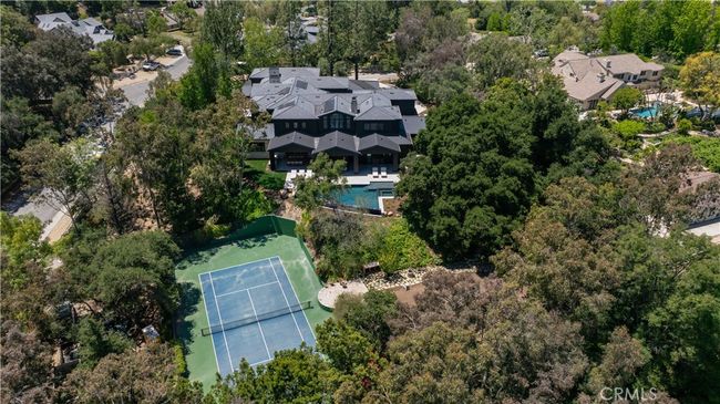 24341 Rolling View Rd, House other with 7 bedrooms, 11 bathrooms and 4 parking in Hidden Hills CA | Image 41
