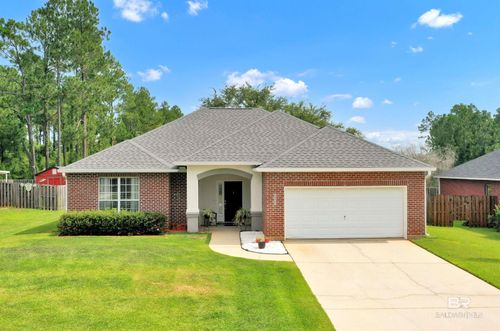 1229 Pencarro Blvd, Foley, AL, 36535-5462 | Card Image