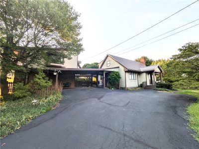 563 Mt Nebo Church Rd, House other with 3 bedrooms, 1 bathrooms and 1 parking in East Huntingdon PA | Image 2