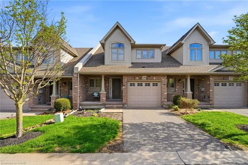 26-7 Gibson Pl, St. Catharines, ON, L2R0A3 | Card Image