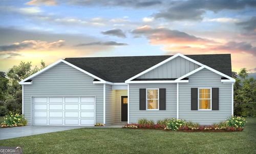 321 Royal Fern Ln, Statesboro, GA, 30458-5950 | Card Image