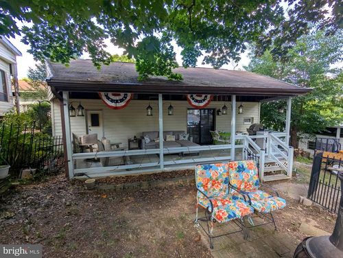 Block 14 Lot 10 Old Faceful Road, FALLING WATERS, WV, 25419 | Card Image