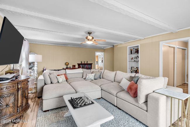 404 Adamston Rd, House other with 3 bedrooms, 2 bathrooms and null parking in Brick NJ | Image 8