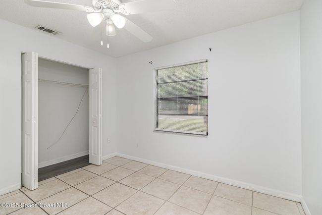 7413 Ester Rd, House other with 3 bedrooms, 2 bathrooms and null parking in Cocoa FL | Image 16