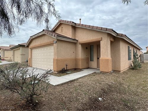 4468 Pacific Sun Ave, Las Vegas, NV, 89139-8707 | Card Image