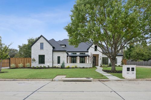 200 Valley View Dr N, Colleyville, TX, 76034-3211 | Card Image