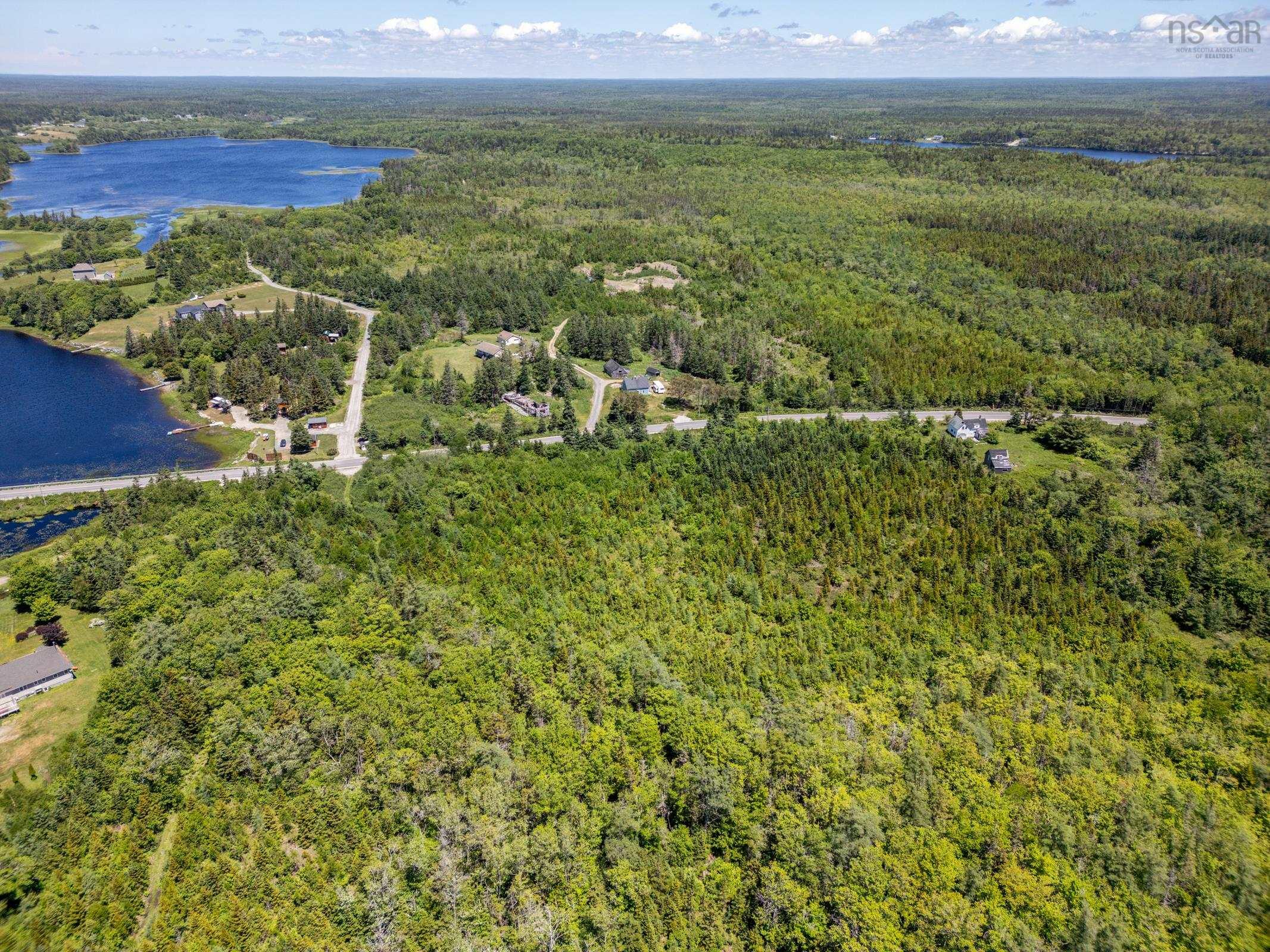 Land in Lake Doucette 5