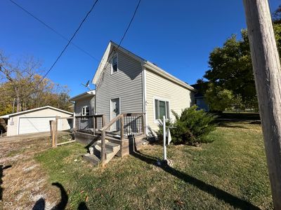 314 N Stockton Street, House other with 3 bedrooms, 2 bathrooms and null parking in Jamestown IN | Image 1