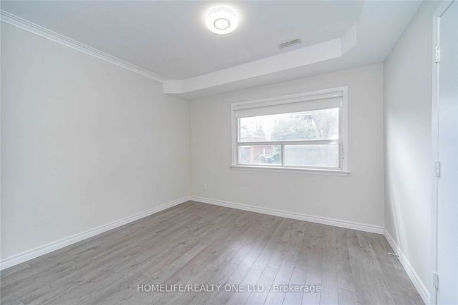 MAIN - 104 Benson Ave, House other with 2 bedrooms, 1 bathrooms and null parking in Toronto ON | Image 6
