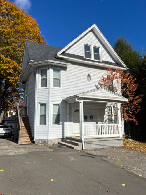 54 Morningside Ave, Waterbury, CT, 06708-2053 | Card Image