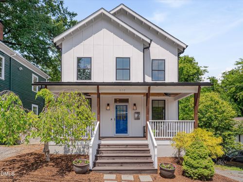 505 Oakwood Ave, Durham, NC, 27701-3437 | Card Image
