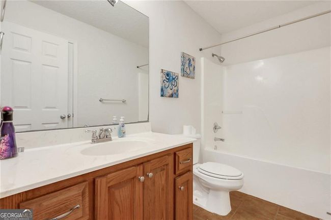 314 Promise Ln, Townhouse with 2 bedrooms, 2 bathrooms and 2 parking in Brunswick GA | Image 20