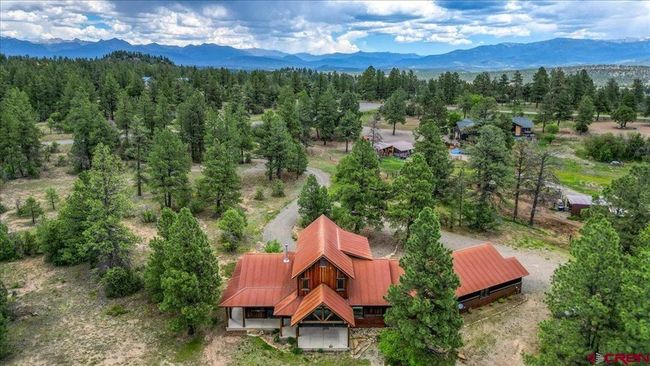 3361 Meadows Dr, House other with 3 bedrooms, 3 bathrooms and null parking in Pagosa Springs CO | Image 38