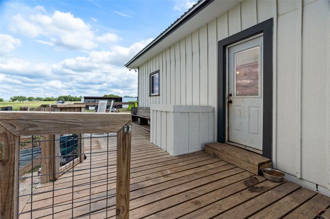 536 Hcr 3244, Home with 3 bedrooms, 1 bathrooms and null parking in Penelope TX | Image 30