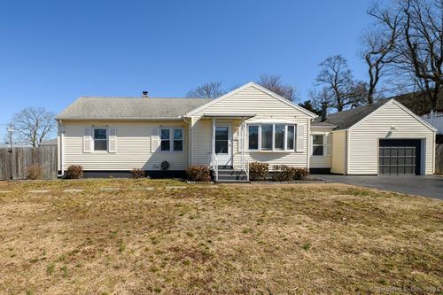 25 Canna Drive, East Haven, CT, 06512 | Card Image