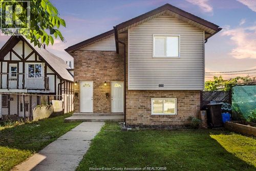 1315 Henry Ford Centre Dr, Windsor, ON, N8Y2T9 | Card Image