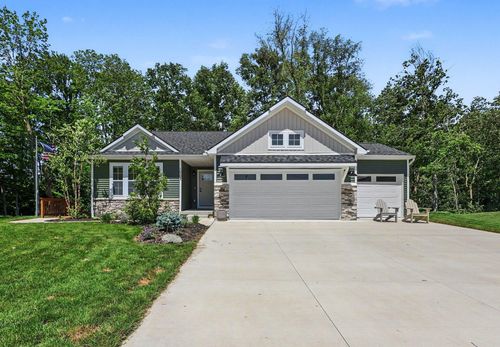 1907 Morgan Run, Hudsonville, MI, 49426-9830 | Card Image