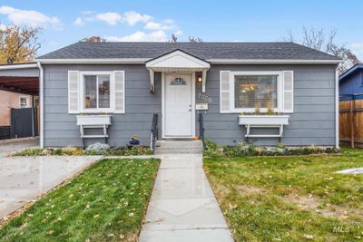 2408 N Ona St, House other with 2 bedrooms, 1 bathrooms and 1 parking in Boise ID | Image 2