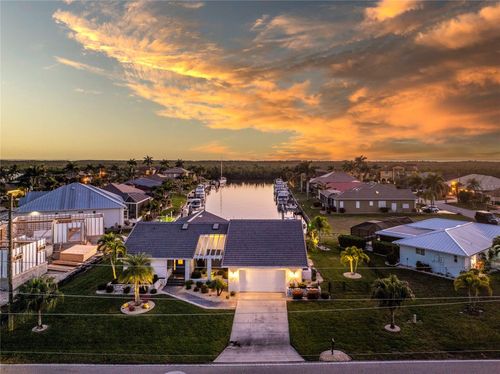 2611 Ryan Blvd, PUNTA GORDA, FL, 33950-8111 | Card Image