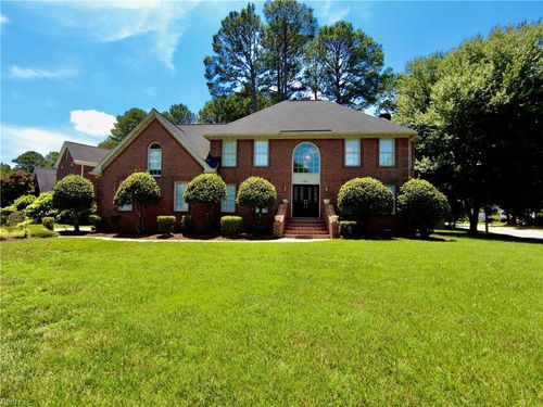 801 Pecan Forest Ct, Chesapeake, VA, 23322-7585 | Card Image