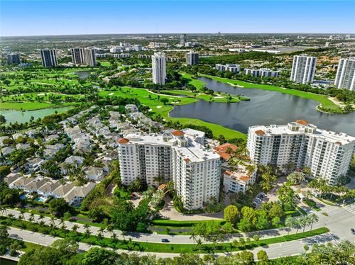 607-19900 E Country Club Dr, Aventura, FL, 33180-3331 | Card Image