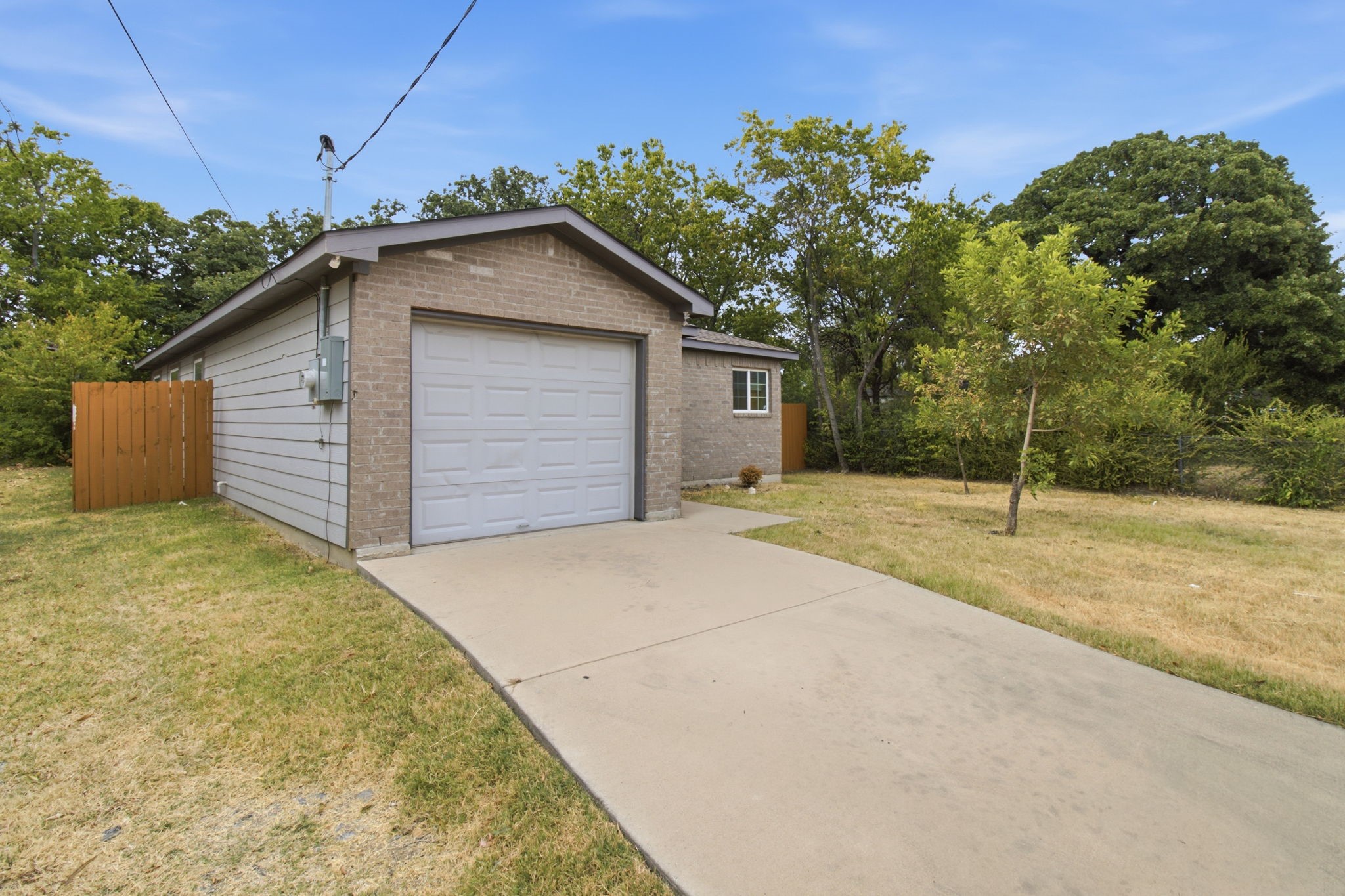 Residential in Dallas 3