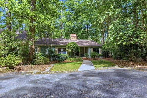 1 Forest Oaks Way, Spartanburg, SC, 29307-3058 | Card Image
