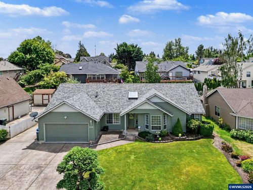 2184 Rock Ledge Dr Ne, Keizer, OR, 97303-1807 | Card Image